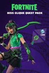  FORTNITE ЯДОВИТЫЕ КЛЫКИ + 1000 VB  XBOX КЛЮЧ 
