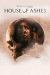 THE DARK PICTURES ANTHOLOGY HOUSE OF ASHESXBOX КЛЮЧ