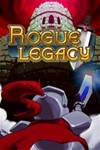  ROGUE LEGACY  XBOX ONE/X/S  КЛЮЧ 