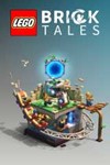  LEGO® Bricktales  XBOX ONE/X/S  КЛЮЧ 