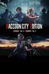  RACCOON CITY EDITION (2+3)  XBOX ONE/X/SКЛЮЧ