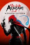  Aragami: Shadow Edition  XBOX ONE/X/S  КЛЮЧ 