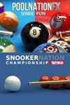 POOL NATION SNOOKER BUNDLEXBOX ONE/X/SКЛЮЧ