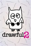  DRAWFUL 2  XBOX ONE/X/S  КЛЮЧ 