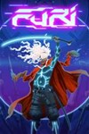  FURI  XBOX  ONE/X/S  КЛЮЧ 