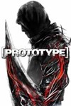 PROTOTYPE  XBOX  ONE/X/S  КЛЮЧ 