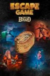 ESCAPE GAME FORT BOYARDXBOX ONE/X/SКЛЮЧ