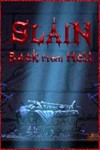 Slain: Back from HellXBOX ONE/X/SКЛЮЧ