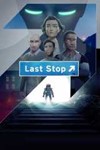 Last StopXBOX ONE/X/S + ПККЛЮЧ
