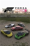 Forza Horizon 5 Italian Exotics Car Pack Xbox/PC Ключ
