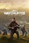 Way of the Hunter: Elite EditionXBOX SERIESКЛЮЧ