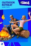 The Sims 4 В поход!XBOX ONE/X/SКЛЮЧ