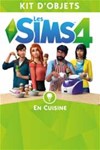 THE SIMS 4 Классная кухня — КаталогXBOXКЛЮЧ