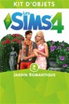The Sims 4 Романтический сад — КаталогXBOXКЛЮЧ