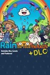 Rain on Your Parade + Levels and Features DLC! XBOX