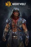 ️НОЧНОЙ ВОЛК - MORTAL KOMBAT 11️XBOX+PCКЛЮЧ