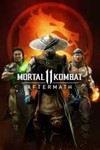 ️MORTAL KOMBAT 11: ПОСЛЕДСТВИЯ DLC️XBOX+PCКЛЮЧ