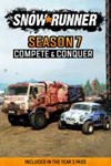 SnowRunner - Season 7: Compete & ConquerXBOX КЛЮЧ