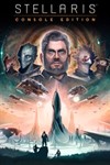  Stellaris: Console Edition  XBOX ONE/X/S  КЛЮЧ