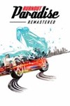 Burnout™ Paradise RemasteredXBOX ONE/X/SКЛЮЧ