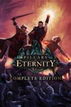 Pillars of Eternity: Complete EditionXBOXКЛЮЧ