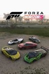 Forza Horizon 5: Italian Exotics CarXBOX+ПККЛЮЧ