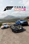  FORZA Horizon Racing Car Pack XBOX+ПККЛЮЧ