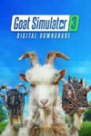 Goat Simulator 3 - Digital Downgrade DLCXBOXКЛЮЧ