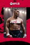UFC 5Майк ТайсонDLC XBOXКЛЮЧ