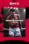 UFC 5МУХАММЕД АЛИDLC XBOXКЛЮЧ