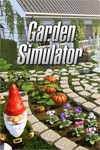 GARDEN SIMULATOR XBOX КЛЮЧ