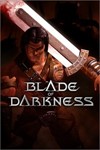 BLADE OF DARKNESS XBOX КЛЮЧ