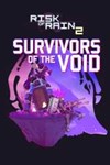 Risk of Rain 2: Survivors of the Void XBOX КЛЮЧ