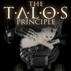 The Talos Principle XBOX КЛЮЧ