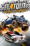FlatOut 4 : Total Insanity XBOX КЛЮЧ