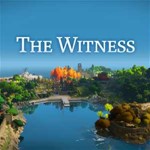 THE WITNESS XBOX КЛЮЧ
