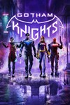 Gotham KnightsXBOX SERIESКЛЮЧ