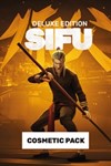 SIFU DELUXE COSMETIC PACK XBOX ONE|XS+PCКЛЮЧ