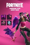 Fortnite набор Звёздный крик XBOX КЛЮЧ