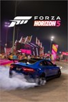 Forza Horizon 5: European Automotive Car PackXBOX