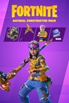 FORTNITE Прирождённый конструктор  XBOX КЛЮЧ