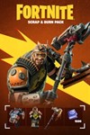 Fortnite - Собирай-изобретай XBOX КЛЮЧ