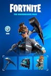 ️FORTNITE: Набор Цунами + 600 vb XBOX КЛЮЧ