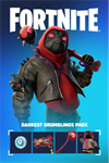 ️FORTNITE: Набор КОШМАРНЫЙ РЫК XBOX КЛЮЧ - изображение № 2