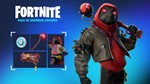 ️FORTNITE: Набор КОШМАРНЫЙ РЫК XBOX КЛЮЧ