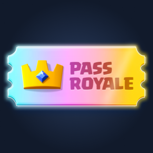 👑Clash Royale | ROYALE PASS | АКЦИИ👑