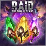 ️Raid: Shadow Legends | НАБОРЫ | РУБИНЫ????