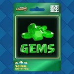  Clash Royale | ГЕМЫ | GEMS | НИЗКАЯ ЦЕНА