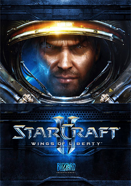 StarCraft 2 II: Wings of Liberty ✅(RU) КЛЮЧ🔑