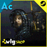  DEATH STRANDING  ОФФЛАЙН АКТИВАЦИЯ | STEAM 